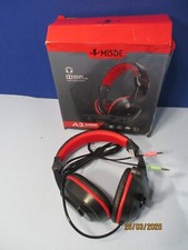 MISDE Dolby DIGITAL PLUS