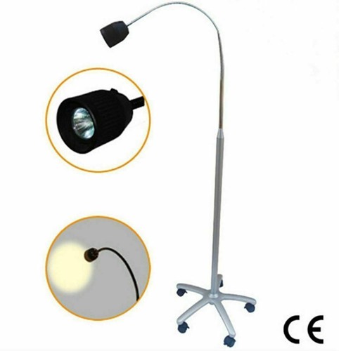 Lampada visita medica