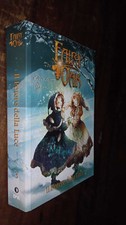  LIBRO: Il potere della luce. Fairy Oak. Vol. 3   di Elisabetta Gnone 
