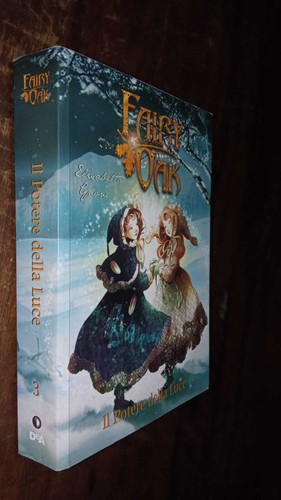 Libro potere della luce - potere,
