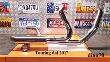 Harley Davidson collettori di