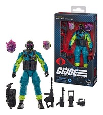 G.I. Joe Classified Series