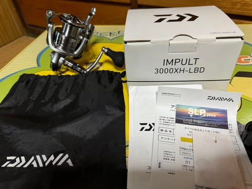 Mulinello pesca daiwa - mulinello, da