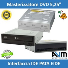 Masterizzatore DVD IDE PATA