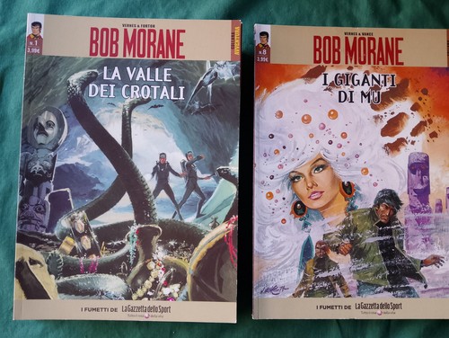 Bob morane la - bob,