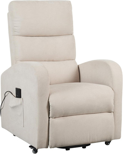 Poltrona relax elettrica - relax,