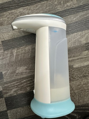 Dispenser sapone automatico