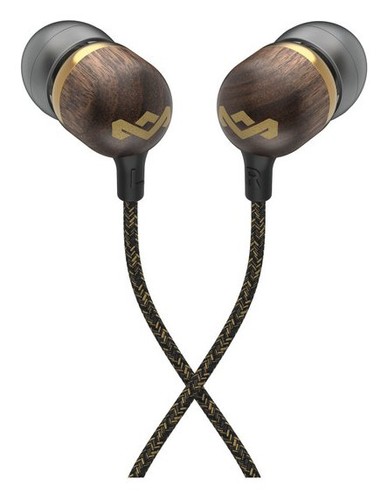 Marley auricolari microfono - marley,
