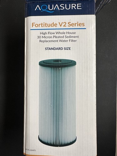 Aquasure fortitude serie - aquasure,
