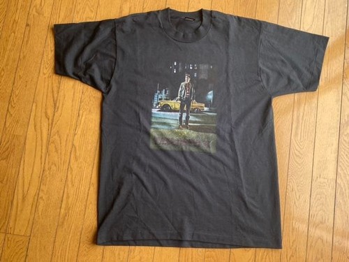 Shirt film tassista taglia - t-shirt,