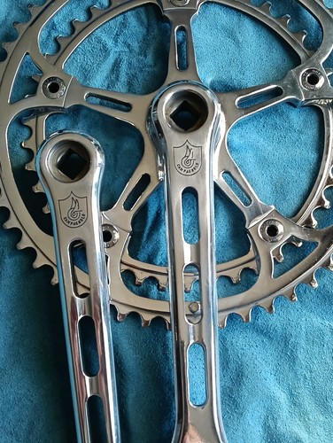Campagnolo super record - super,