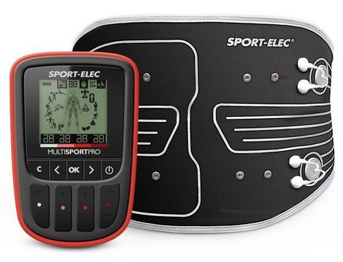 Elettrostimolatore