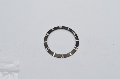 Rolex lunette intarsiate 37mm - rolex,