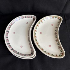 RICHARD GINORI SET 4 PIATTI DA