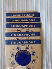 Corso di Inglese Linguaphone