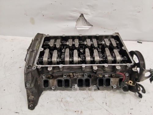 2s70 6k537 testata jaguar - testata,