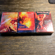 Nuovo con scatola (3) Magic