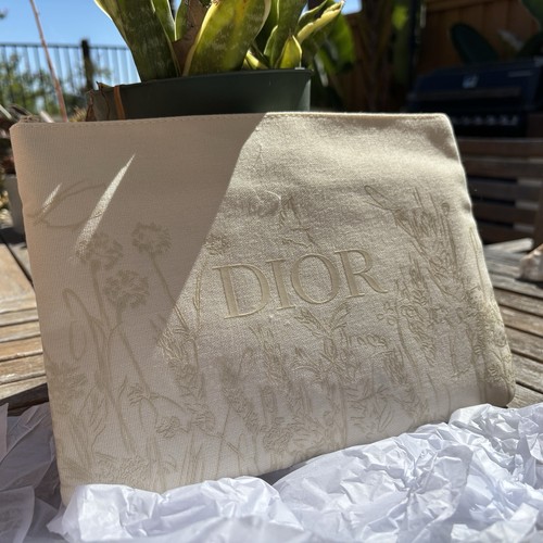 Dior vip regalo borsa trucco - regalo,