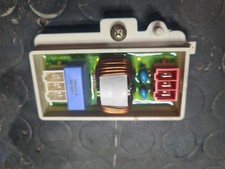 FILTRO ANTIDISTURBO lavatrice LG WD-80151TUP 