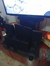 Yamaha HTR-2064 Sinto