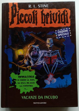 PICCOLI BRIVIDI - VACANZE DA