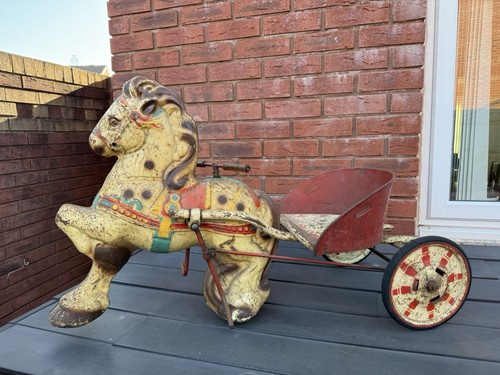 Giocattolo vintage anni - , '50