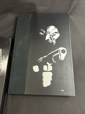 Sin City Copertina Rigida