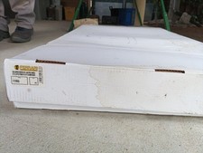 copri caldaia esterno