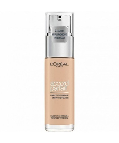 Oreal fondotinta accord - fondotinta,