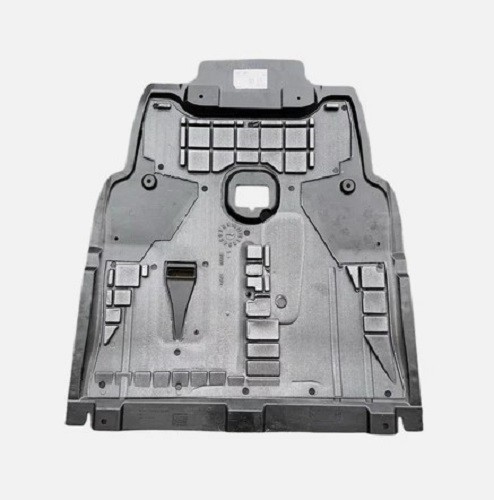 Capsula insonorizzante carter - insonorizzante,