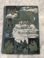 The Beautiful Story Golden
