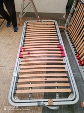 N. 2 RETI SINGOLE DORSAL 80x190