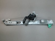 🇮🇹 MOTORE TERGICRISTALLO ANTERIORE DESTRO ➤RENAULT MEGANE  8201010936