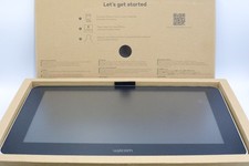 Wacom DTC141W0 One Tablet