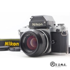 Quasi come nuovo - nikon, f2