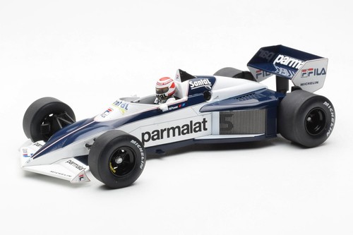 Brabham bt52 piquet - #5,