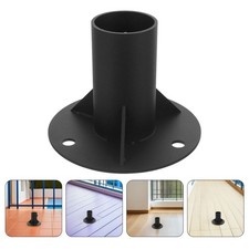 Staffa per ringhiera ponte