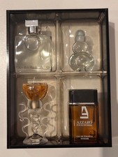 Miniature profumi AZZARO uomo