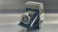 Zeiss ikon nettar folding - ikon,