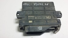 CENTRALINA MOTORE ECU PER OPEL