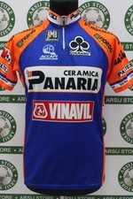 Maglia ciclismo bike PANARIA