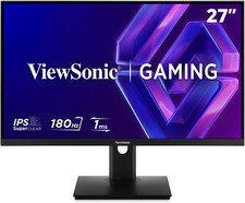 XG27G1 Monitor Gaming 180 Hz