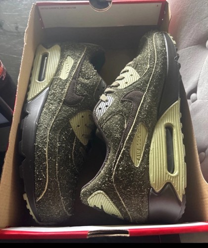 Nike air max - air, cargo