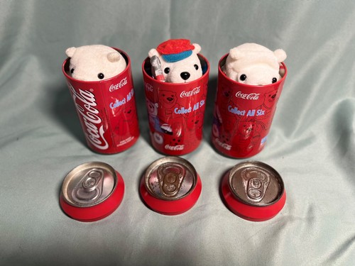 Coca cola orso polare - orso,