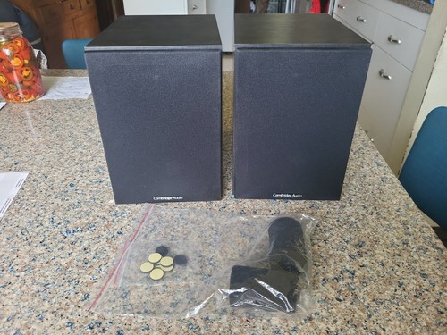 Cambridge audio coppia - cambridge,
