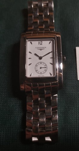 Orologio donna longines - donna,