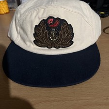 Cappellino souvenir 7 pannelli