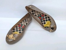 Scarpe basse ballerine