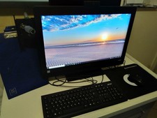 DESKTOP PC Acer VZ4820G