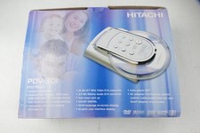 Hitachi PDV-301 Lettore DVD
